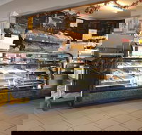 Holbrook Bakery - Accommodation Bookings