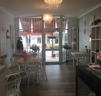 Home Sweet Home Tea Room - Accommodation Bookings
