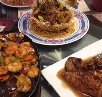 Hong Loch Chinese Restaurant - Accommodation Bookings