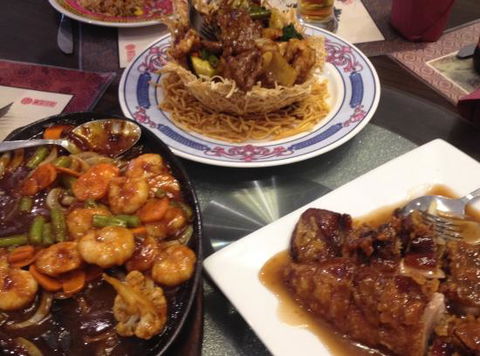 Hong Loch Chinese Restaurant - Accommodation Bookings 0