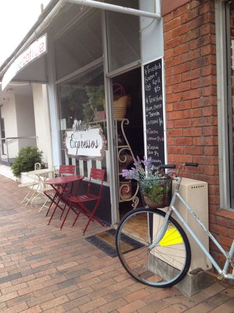 House Of Expressos - Accommodation Bookings 0