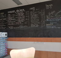 Hungry's Cafe - Accommodation Bookings
