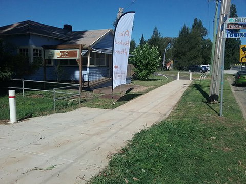 Hunky Chunky Pie's And Bakehouse - Accommodation Bookings 0