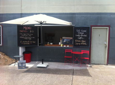 Impulse Espresso Bar - Accommodation Bookings 0