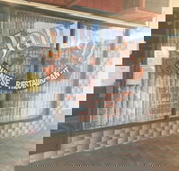 Jan Wah Restaurant - Accommodation Bookings