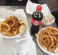 Jimbo's Quality Seafood - Accommodation Bookings