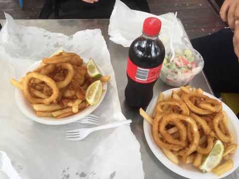 Jimbo's Quality Seafood - Accommodation Bookings 0