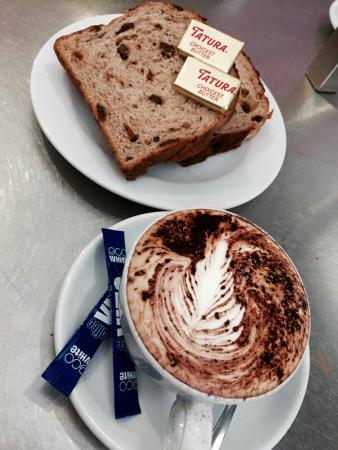 La Fresco Caffe - Accommodation Bookings 0