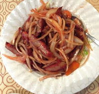 Lam  May chinese restaurant - Accommodation Bookings