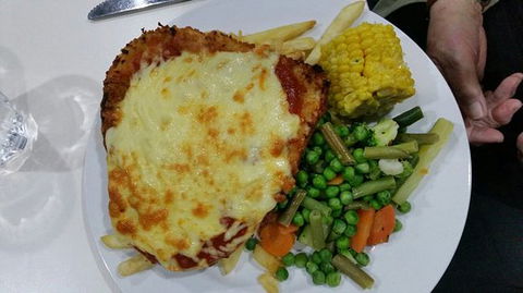 Leeton Soldiers Club - Accommodation Bookings 0