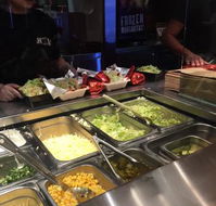Mad Mex