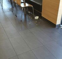 McDonalds - Accommodation Bookings