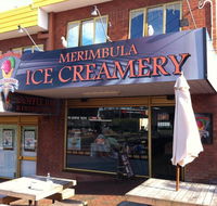 Merimbula Ice Creamery - Accommodation Bookings