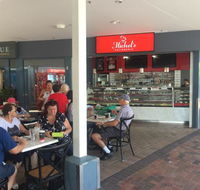 Michel's Patisserie
