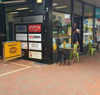 Midtown Delites - Accommodation Bookings