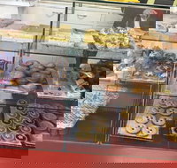 Moons bakery - Accommodation Bookings