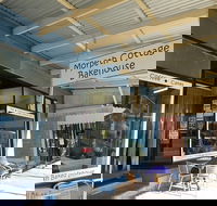 Morpeth Cottage Bakehouse - Accommodation Bookings