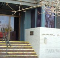 Narrandera Exies - Accommodation Bookings