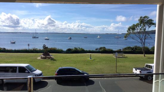 Shoal Bay NSW Accommodation Bookings