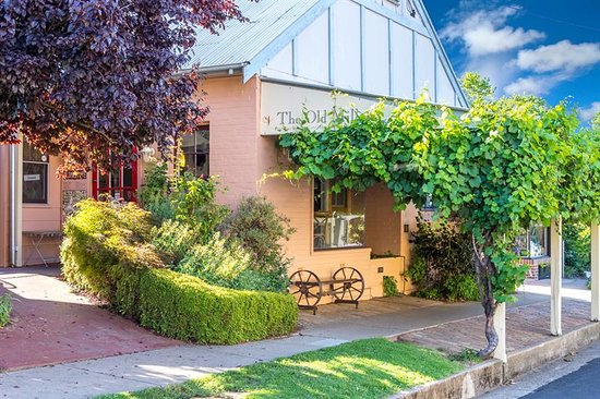 Spring Terrace NSW Accommodation Bookings
