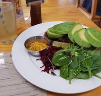 Organic Feast
