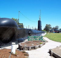 Otway Bistro - Accommodation Bookings