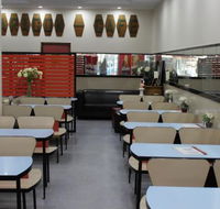 Paragon Cafe - Accommodation Bookings