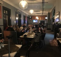 Patpong Thai Restaurant - Accommodation Bookings