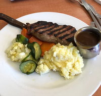 Picton Bowling Club Restaurant - Accommodation Bookings