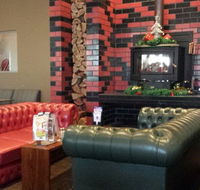 Pioneer Tavern - Accommodation Bookings