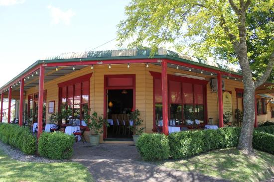 Robertson NSW Accommodation Bookings