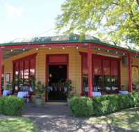 Pizza's In The Mist - Accommodation Bookings