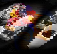 R.coffee - Accommodation Bookings