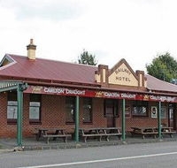 Railway Hotel - Accommodation Bookings
