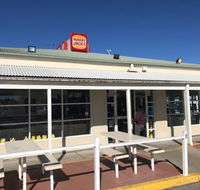 Roadhaven Cafe