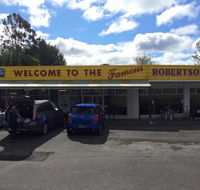 Robertson Pie Shop - Accommodation Bookings