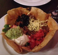 Rodeo Mexican Restaurant