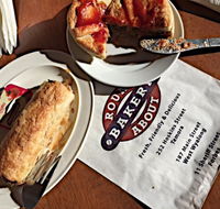 Round about Bakery - Accommodation Bookings