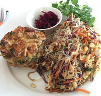 Saltwater Organics - Accommodation Bookings