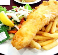 Sandbars Seafood - Accommodation Bookings