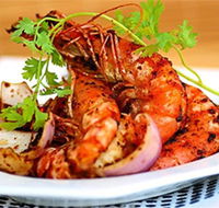 Singh's Eatery indian restaurant - Accommodation Bookings
