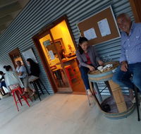Slow Wine Co - Accommodation Bookings