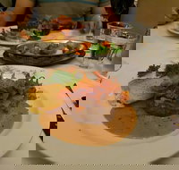 Stapleton's - Accommodation Bookings