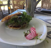 Submarine Cafe - Accommodation Bookings