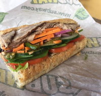 Subway Uralla - Accommodation Bookings