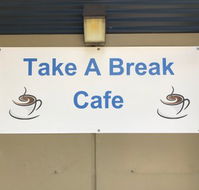 Take A Break Cafe Murrurundi - Accommodation Bookings