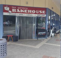 Tea Gardens Bakehouse