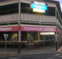 Terminus Hotel Temora - Accommodation Bookings