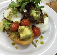 The 18 Hole Bistro - Accommodation Bookings