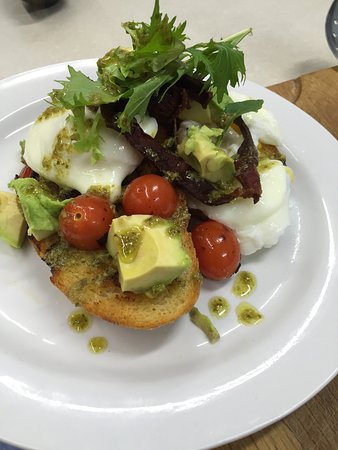 The 18 Hole Bistro - Accommodation Bookings 0